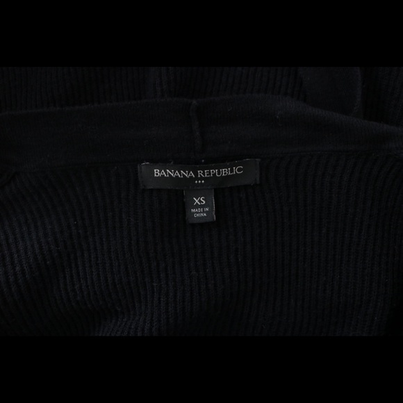 Banana Republic cardigan size XS - Picture 4 of 5